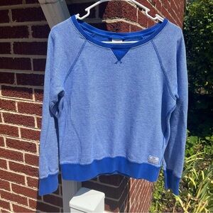 Nike thin sweatshirt